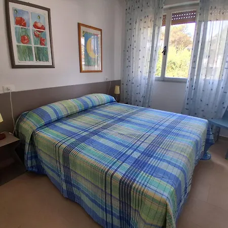 Apartamento Gianna Al Piano Terra Rialzato Lignano Sabbiadoro