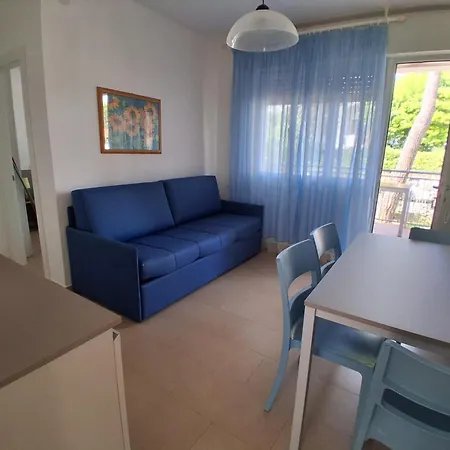 Apartment Gianna Al Piano Terra Rialzato
