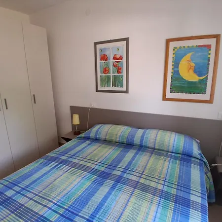 Gianna Al Piano Terra Rialzato Apartment Lignano Sabbiadoro