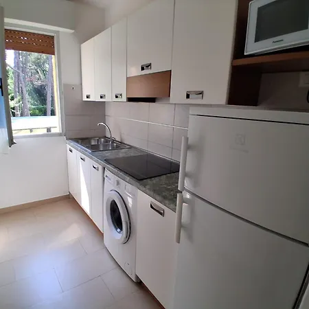 Apartamento Gianna Al Piano Terra Rialzato Lignano Sabbiadoro