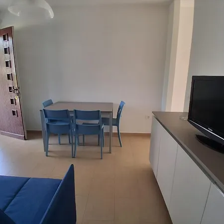 Appartamento Gianna Al Piano Terra Rialzato Lignano Sabbiadoro